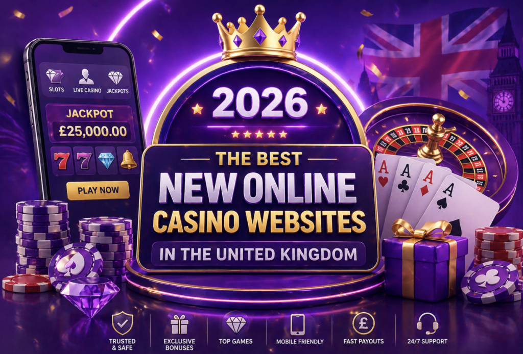 Exploring the Best Casino Platforms in the UK A Comprehensive Guide