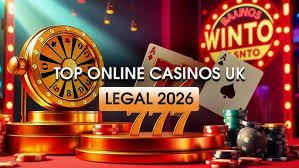 Exploring the Best Casino Platforms in the UK A Comprehensive Guide
