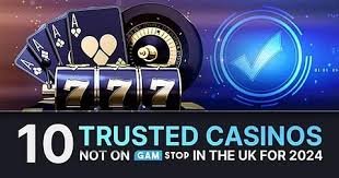 Exploring UK Casinos Not on GamStop Your Ultimate Guide