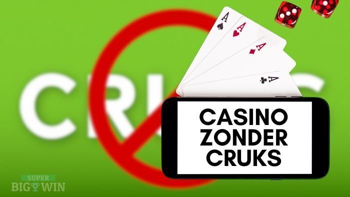 Geen CRUKS Casino Vrijheid in Online Gokken 2030313223