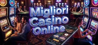 Guida ai Casino Non AAMS in Italia Sicurezza e Divertimento