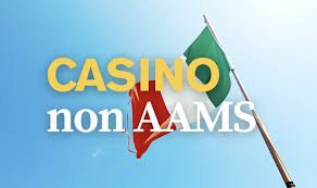 Guida Completa ai Casino Online Non AAMS