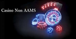 Guida Completa ai Casino Online Non AAMS
