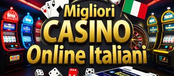 I migliori casino non AAMS la tua guida definitiva