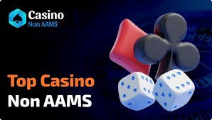 I Migliori Casino Online Stranieri Scegli il Tuo Preferito