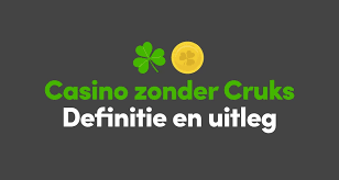 Betrouwbaar Casino zonder CRUKS - Speel Veilig en Verantwoord 405157582
