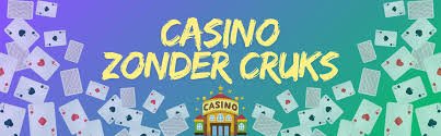 Betrouwbaar Casino zonder CRUKS - Speel Veilig en Verantwoord 405157582