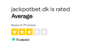 Jackpot Bet DK – Det Altid Spændende Valg