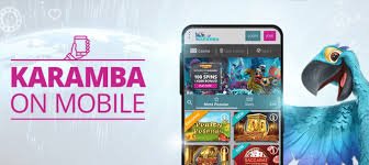 Karamba Casino 2026 – Registrering 1035235082