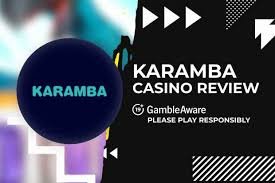 Karamba Casino – En Ultimate Spilleoplevelse