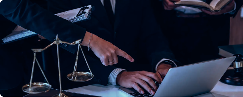 Legal Help for Sanctions Navigating Complex Regulations