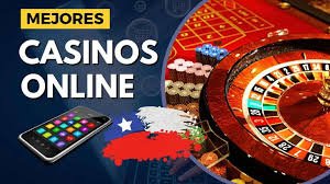 Los Mejores Casinos Online en Chile Plataformas Destacadas