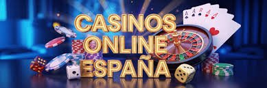 Los Mejores Casinos Online en España Plataformas Recomendadas -1682833870