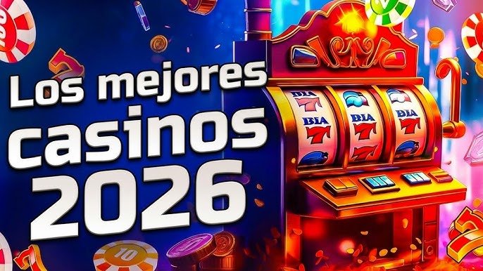 Los Mejores Casinos Online en España Plataformas Recomendadas -1682833870