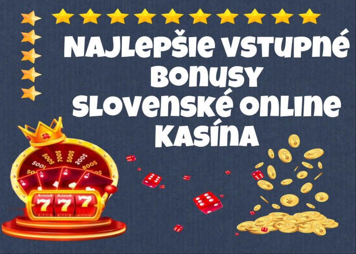 Minimálne vkladové kasína Vaša brána do sveta online hier