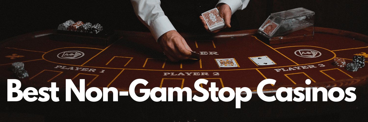 Non-GamStop UK Casinos Your Guide to Alternative Gambling Options