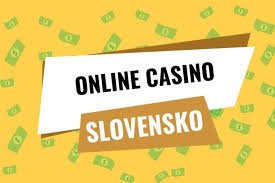 Nové online kasína Zábava a vzrušenie na dosah ruky