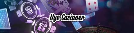 Nye Udenlandske Casinoer En Dybere Indsigt