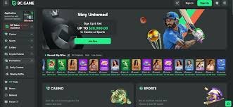 Offres Exceptionnelles  Codes Promotionnels et BC Game