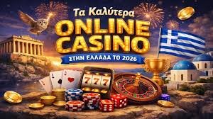 Τα Καλύτερα Online Casino στην Ελλάδα -1735247417