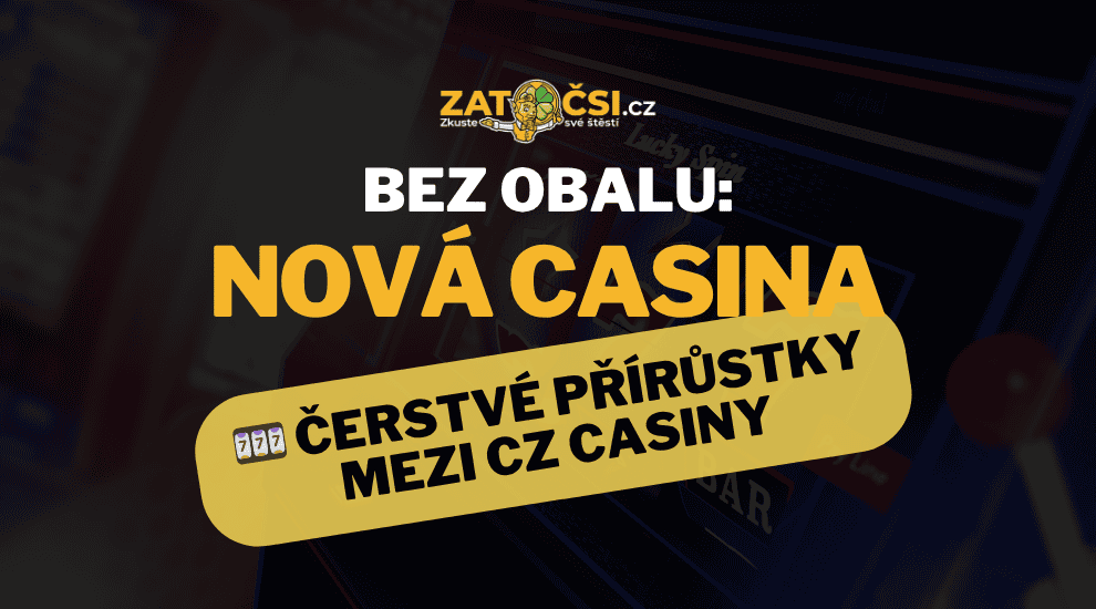 Online Casino 2026 Budoucnost Hraní ve Virtuálním Světě