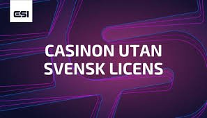 Online Casino Bonus Utan Insättning Din Guide till Fria Spel