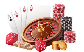 Online Casinoer Spænding og Underholdning Lige Ved Hånden
