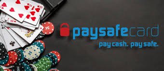 Online-Casinos mit Paysafe Sicher Spielen und Gewinnen