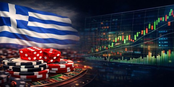 Καζίνο Εξωτερικού Η Απόλυτη Οδηγία για Στρατηγικές και Εμπειρίες