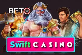 Swift Casino DK - Din Ultimative Spilleoplevelse