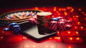 The Exciting World of Casino Coins Game