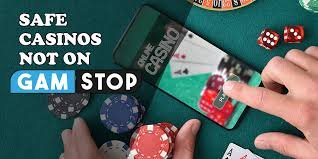 The Rise of Casinos Non on Gamstop What You Need to Know