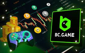 The Ultimate Guide to the BC.Game Mobile App A Crypto Casino Experience