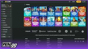The Ultimate JB Casino Bangladesh Guide Everything You Need to Know