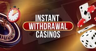 Top Casinos with Fast Withdrawal Options -1771061980