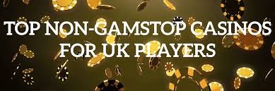 Trusted Casinos Not on GamStop A Guide to Reputable Options
