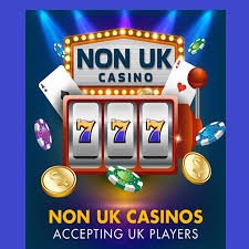 Trusted Non-UKGC Gambling Platforms A Comprehensive Guide