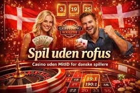 Udenlandske Casino Sider En Grundig Guide til Spiloplevelser