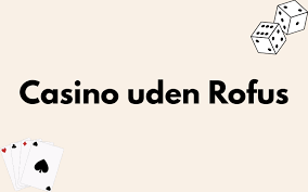 Udenlandske Casino Sider og Free Spins Alt Du Skal Vide