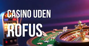 Udforskning af Spil Uden Om Rufus En Ny Dimension af Underholdning