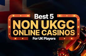 Understanding Non UK Registered Casinos A Comprehensive Guide