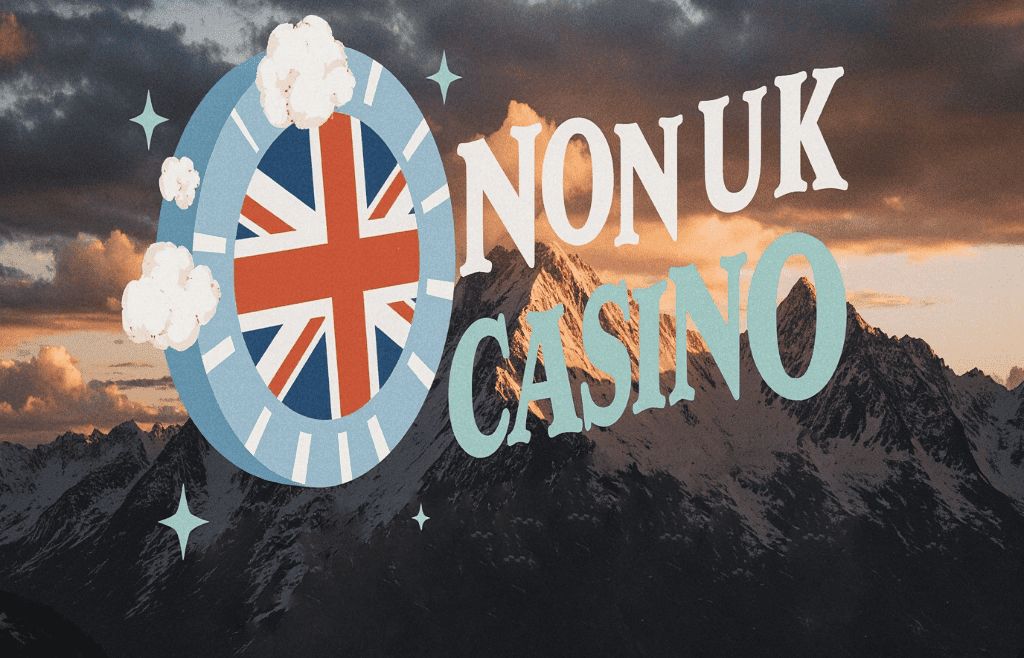 Understanding Non UK Regulated Casinos A Comprehensive Guide -1475107355