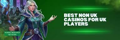 Understanding Non UK Regulated Casinos A Comprehensive Guide -1475107355