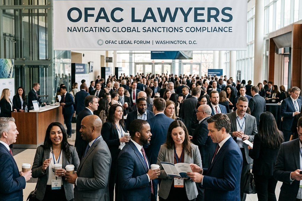 Understanding the Role of a Sanctions Defense Attorney 1265770879