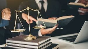 Understanding the Role of Sanctions Attorneys in Today's Legal Landscape 1360013582