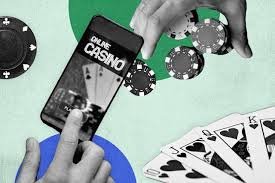 Unleashing the Power of 75 Spins A Guide to Maximizing Your Wins