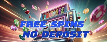 Unlock 100 Free Spins No Deposit Your Ultimate Guide 1111295113