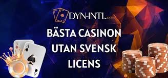 Utforska Utländska Casino En Guide till Spelmöjligheter