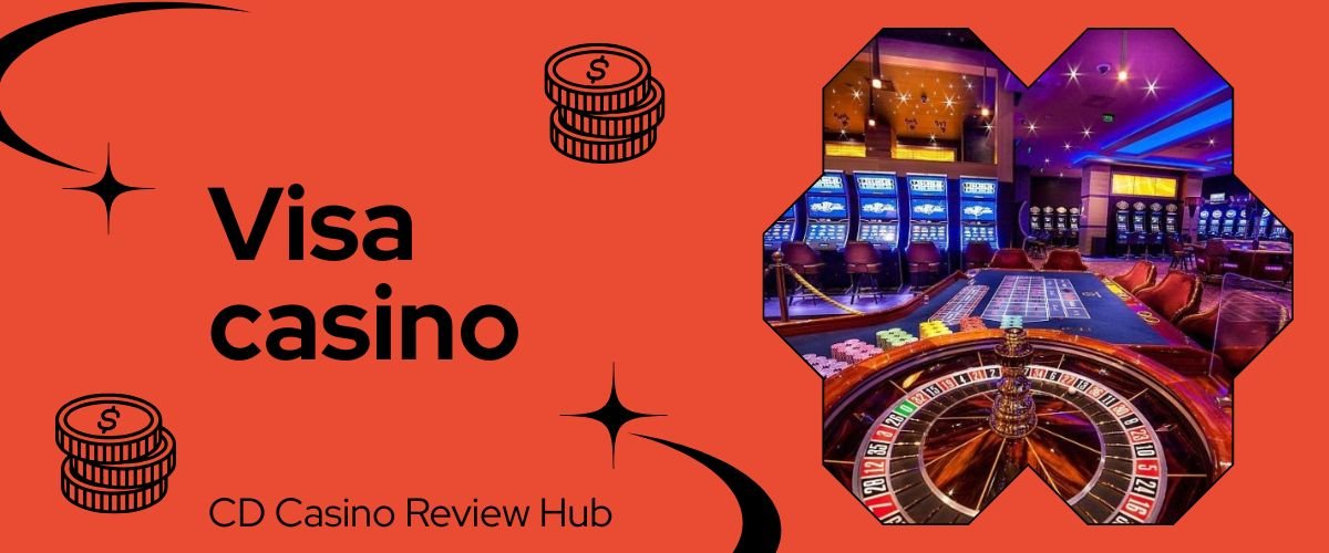 Visa Online Casino Sicher Spielen und Gewinnen 1500408379