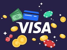 Visa Online Casinos Ihre Eintrittskarte in die Welt des Spielens